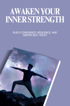 Awaken Your Inner Strength